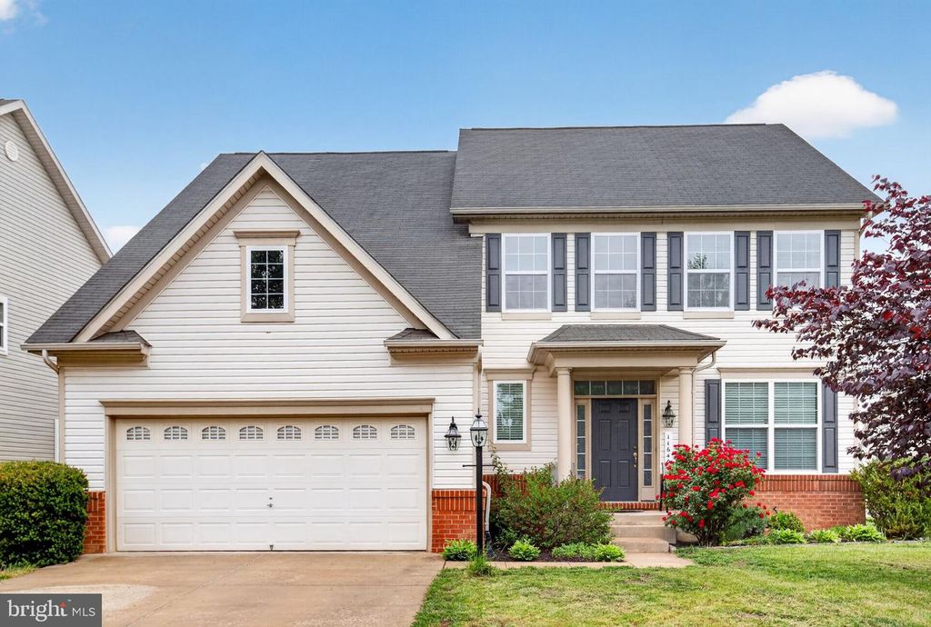 11640 PORT ROYAL AVE, Waldorf, MD 20602