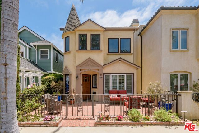 118 3rd Street, Seal Beach, CA 90740