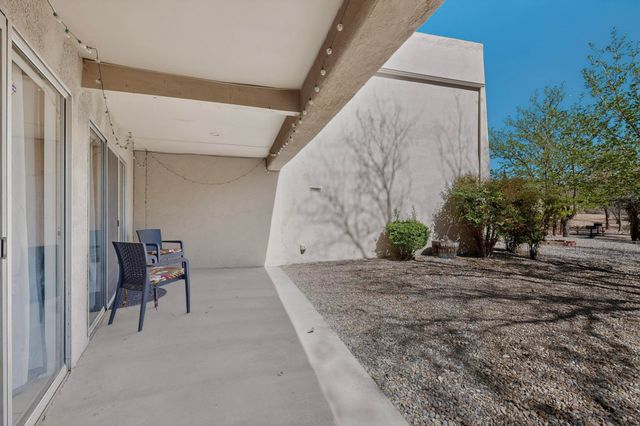 4717 Country Club Lane NW A11, Albuquerque, NM 87114