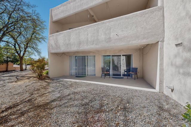 4717 Country Club Lane NW A11, Albuquerque, NM 87114