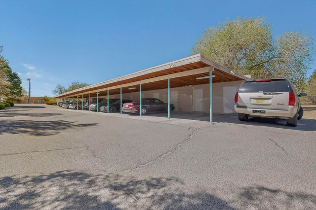 4717 Country Club Lane NW A11, Albuquerque, NM 87114