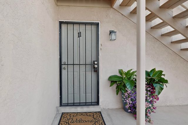 4717 Country Club Lane NW A11, Albuquerque, NM 87114