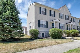 6479 Crab Apple Drive, 4, Canal Winchester, OH 43110