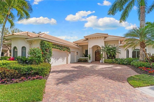 7506 Hogan CT, Naples, FL 34113