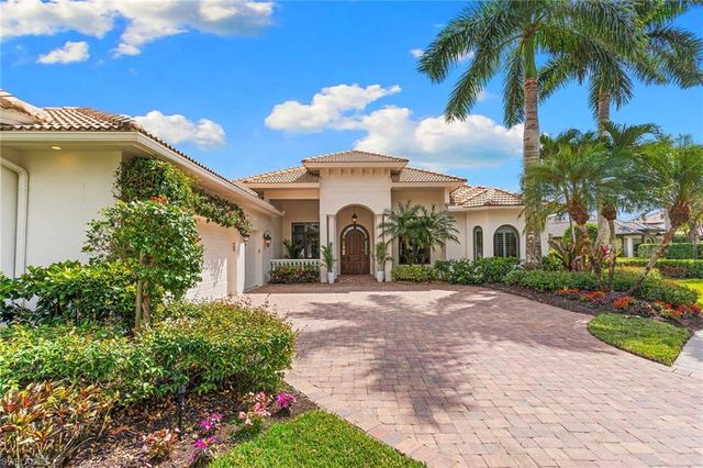 7506 Hogan CT, Naples, FL 34113