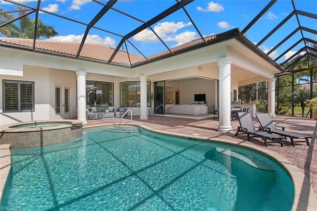 7506 Hogan CT, Naples, FL 34113