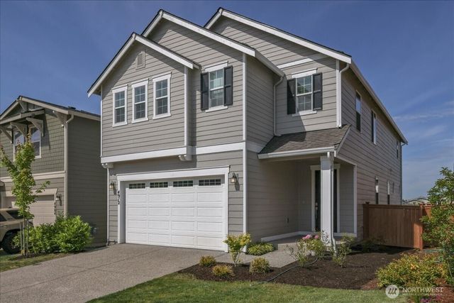 4912 88th DR NE, Marysville, WA 98270