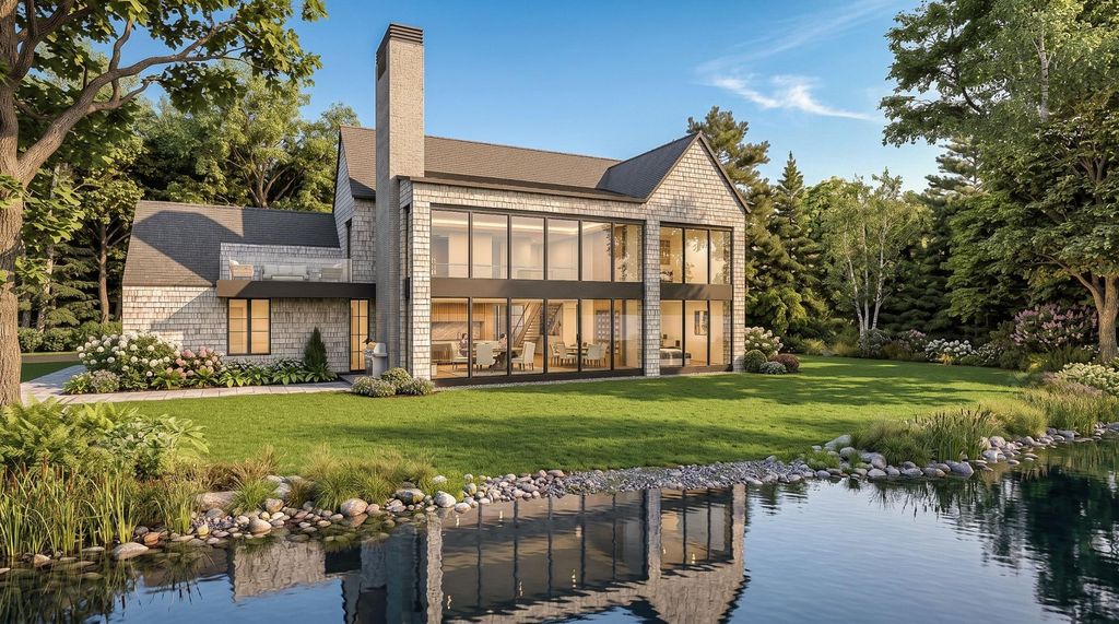 3685 N Shore Drive, Wayzata, MN 55391 — photo 5