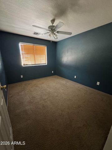 23747 N DESERT Drive, Florence, AZ 85132
