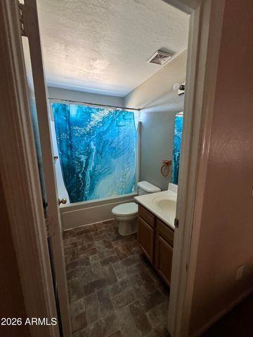 23747 N DESERT Drive, Florence, AZ 85132