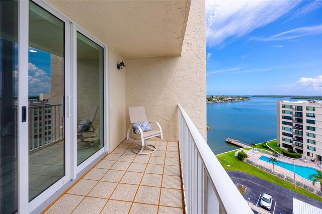736 ISLAND WAY 1001, Clearwater Beach, FL 33767