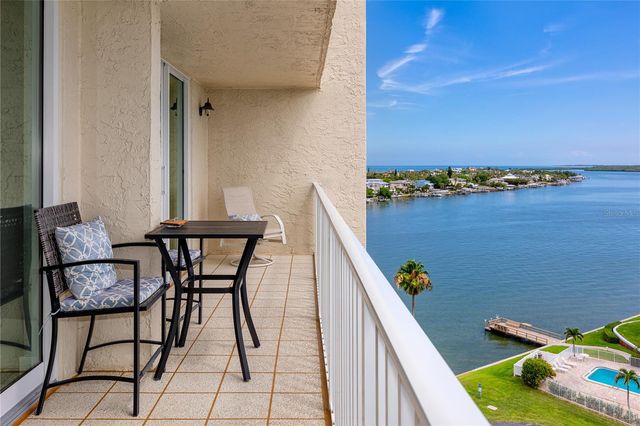 736 ISLAND WAY 1001, Clearwater Beach, FL 33767