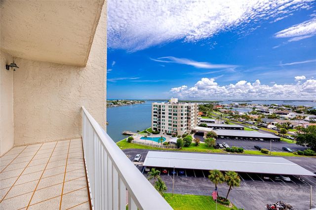 736 ISLAND WAY 1001, Clearwater Beach, FL 33767