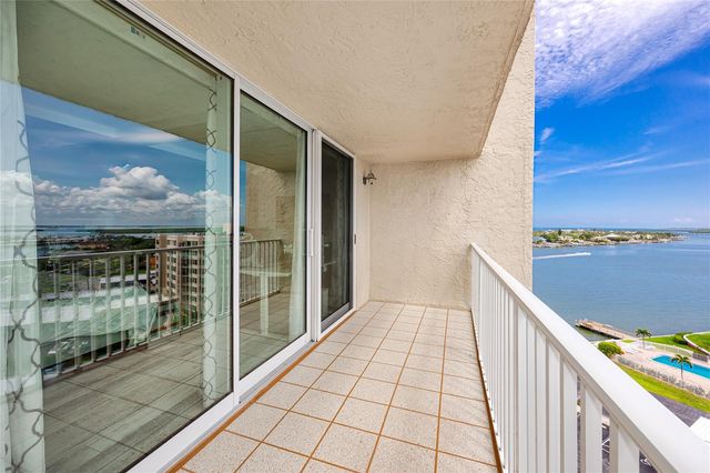736 ISLAND WAY 1001, Clearwater Beach, FL 33767
