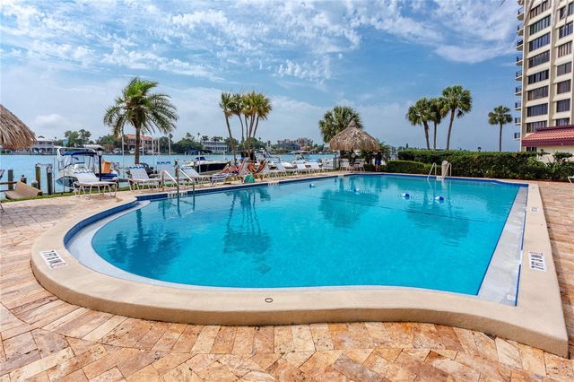 736 ISLAND WAY 1001, Clearwater Beach, FL 33767