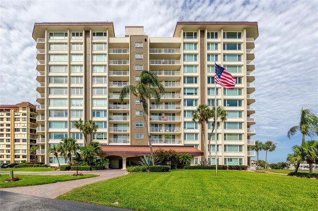 736 ISLAND WAY 1001, Clearwater Beach, FL 33767