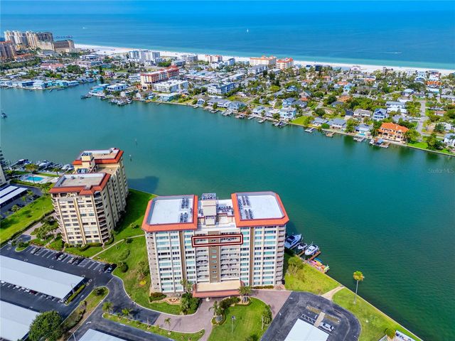 736 ISLAND WAY 1001, Clearwater Beach, FL 33767