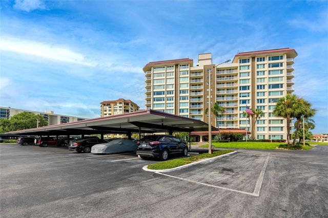 736 ISLAND WAY 1001, Clearwater Beach, FL 33767