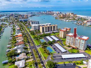 736 ISLAND WAY 1001, Clearwater Beach, FL 33767