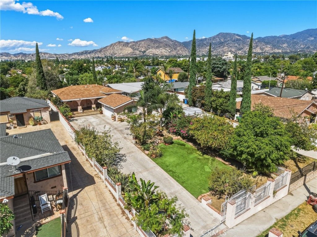 15221 Nurmi Street, Sylmar, CA 91342 — exterior