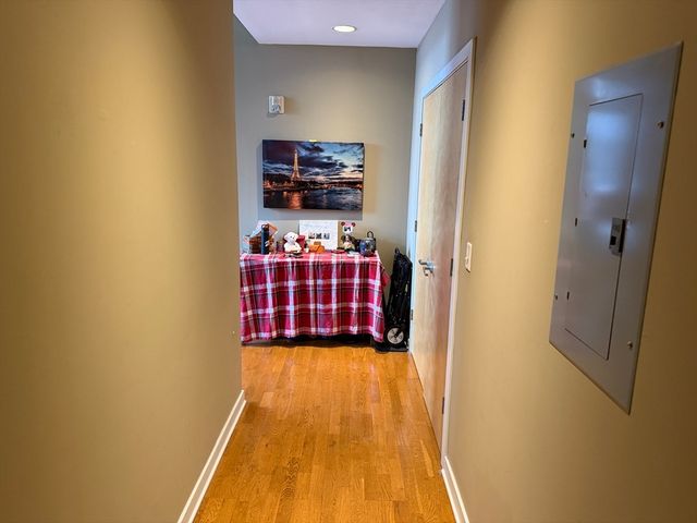 160 Fremont Street 209, Worcester, MA 01603