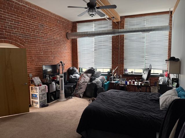 160 Fremont Street 209, Worcester, MA 01603