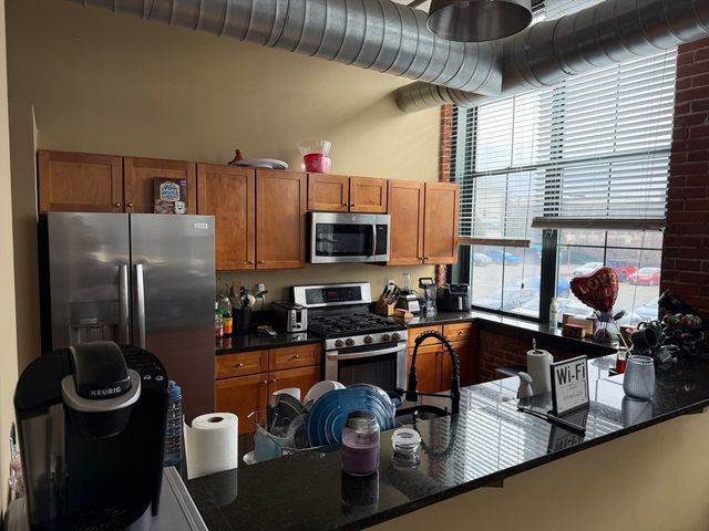 160 Fremont Street 209, Worcester, MA 01603