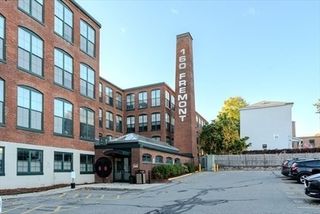 160 Fremont Street 209, Worcester, MA 01603