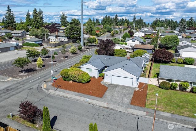 1845 N Highland Street, Tacoma, WA 98406