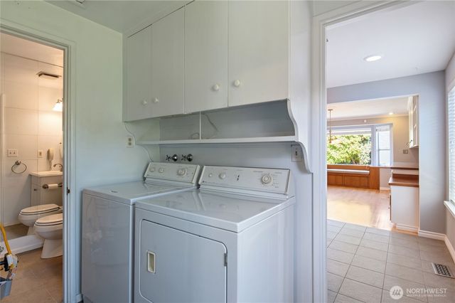 1845 N Highland Street, Tacoma, WA 98406