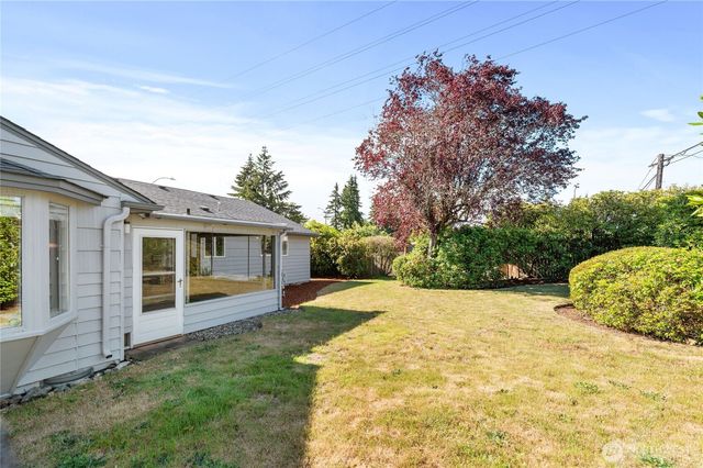 1845 N Highland Street, Tacoma, WA 98406