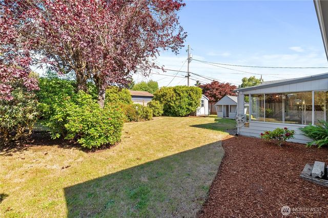 1845 N Highland Street, Tacoma, WA 98406