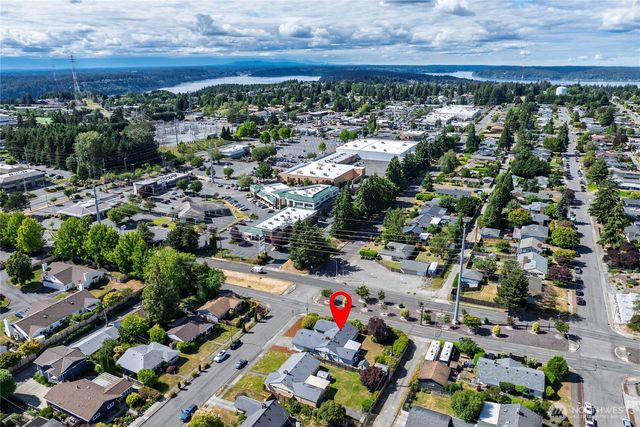 1845 N Highland Street, Tacoma, WA 98406