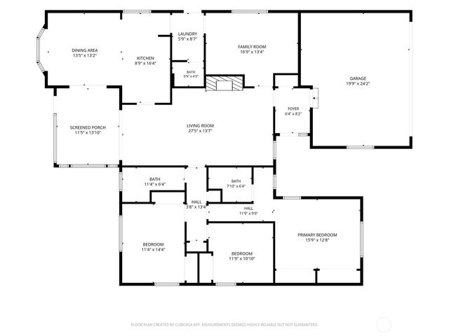 1845 N Highland Street, Tacoma, WA 98406