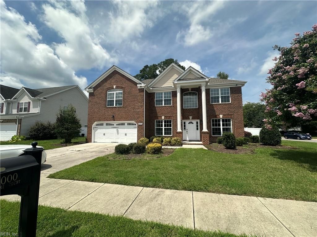 1000 Eleni CT, Chesapeake, VA 23322
