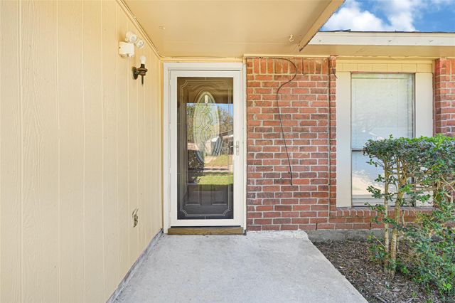24035 Rockin Seven Drive, Hockley, TX 77447