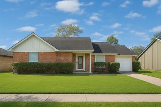 24035 Rockin Seven Drive, Hockley, TX 77447