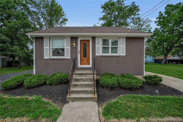 1904 Union Road, West Seneca, NY 14224