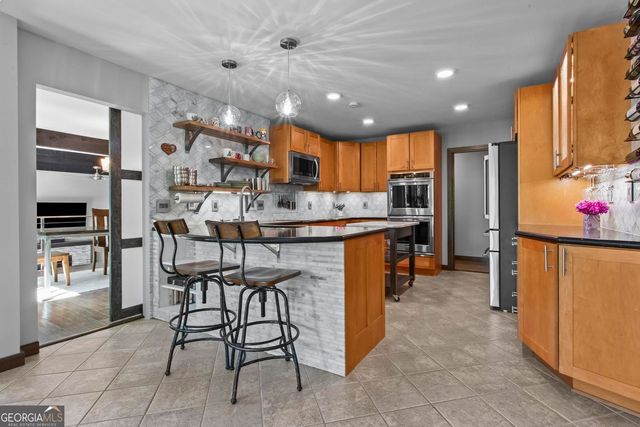 1705 Nordic Trace, Marietta, GA 30068