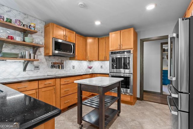 1705 Nordic Trace, Marietta, GA 30068
