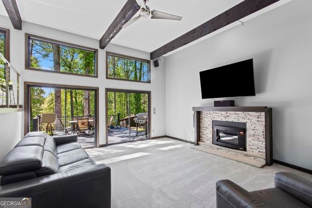 1705 Nordic Trace, Marietta, GA 30068