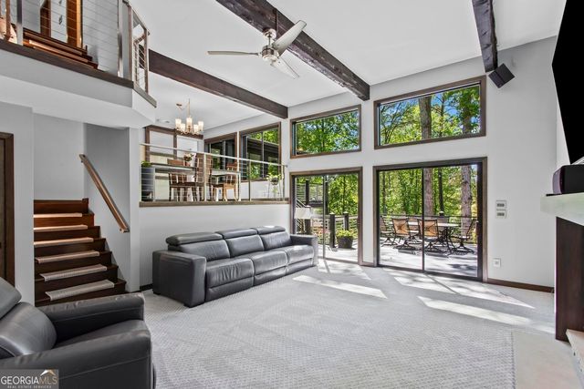 1705 Nordic Trace, Marietta, GA 30068