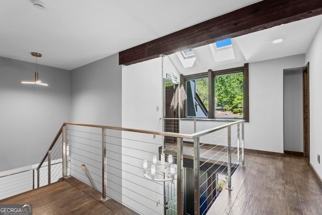 1705 Nordic Trace, Marietta, GA 30068