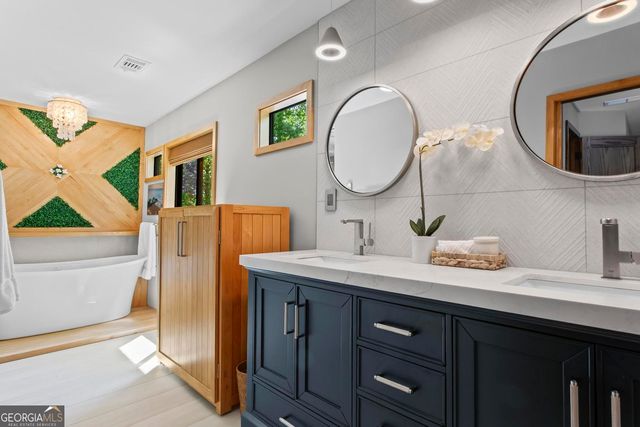 1705 Nordic Trace, Marietta, GA 30068