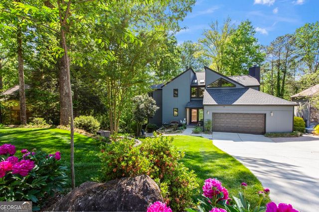1705 Nordic Trace, Marietta, GA 30068