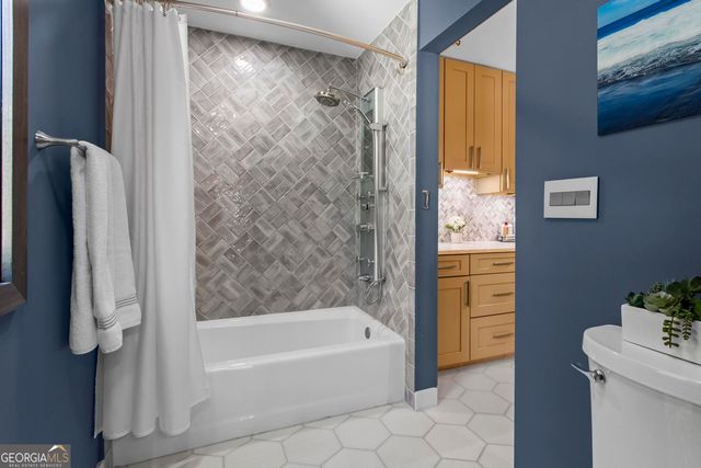 1705 Nordic Trace, Marietta, GA 30068