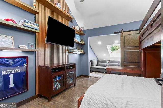 1705 Nordic Trace, Marietta, GA 30068