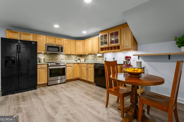1705 Nordic Trace, Marietta, GA 30068