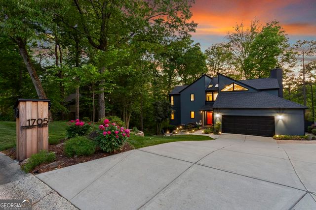 1705 Nordic Trace, Marietta, GA 30068