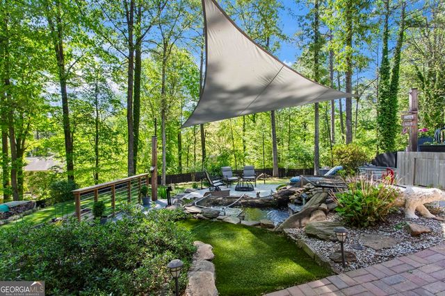 1705 Nordic Trace, Marietta, GA 30068